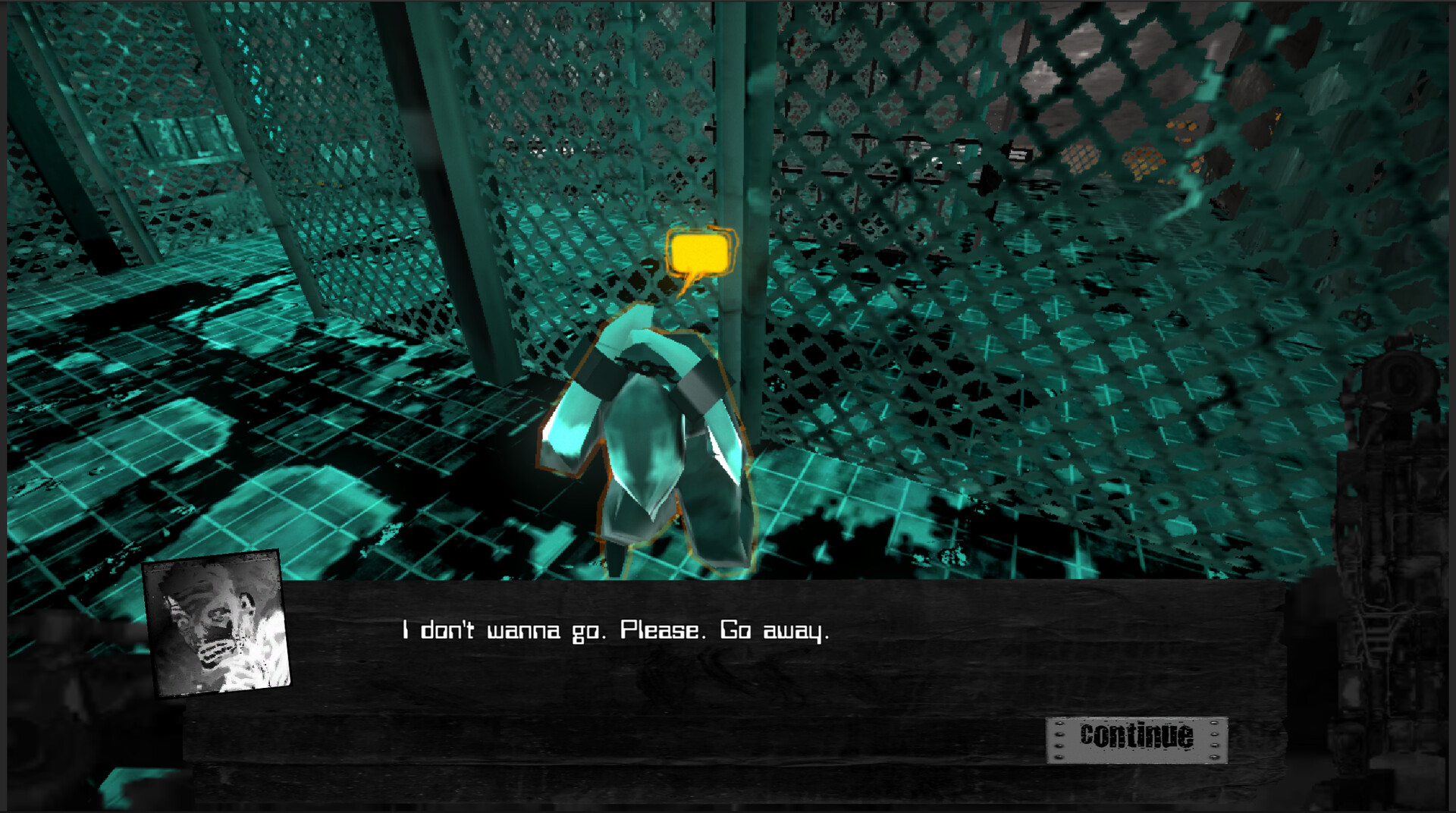 Voltage High Society screenshot thumbnail screenshot 5