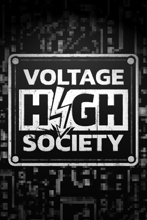Cover art of Voltage High Society