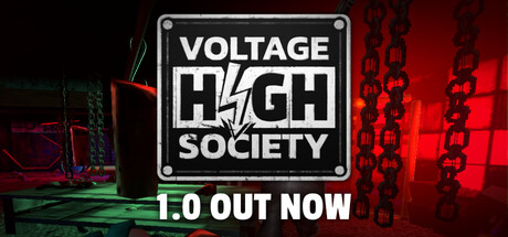Voltage High Society steam charts