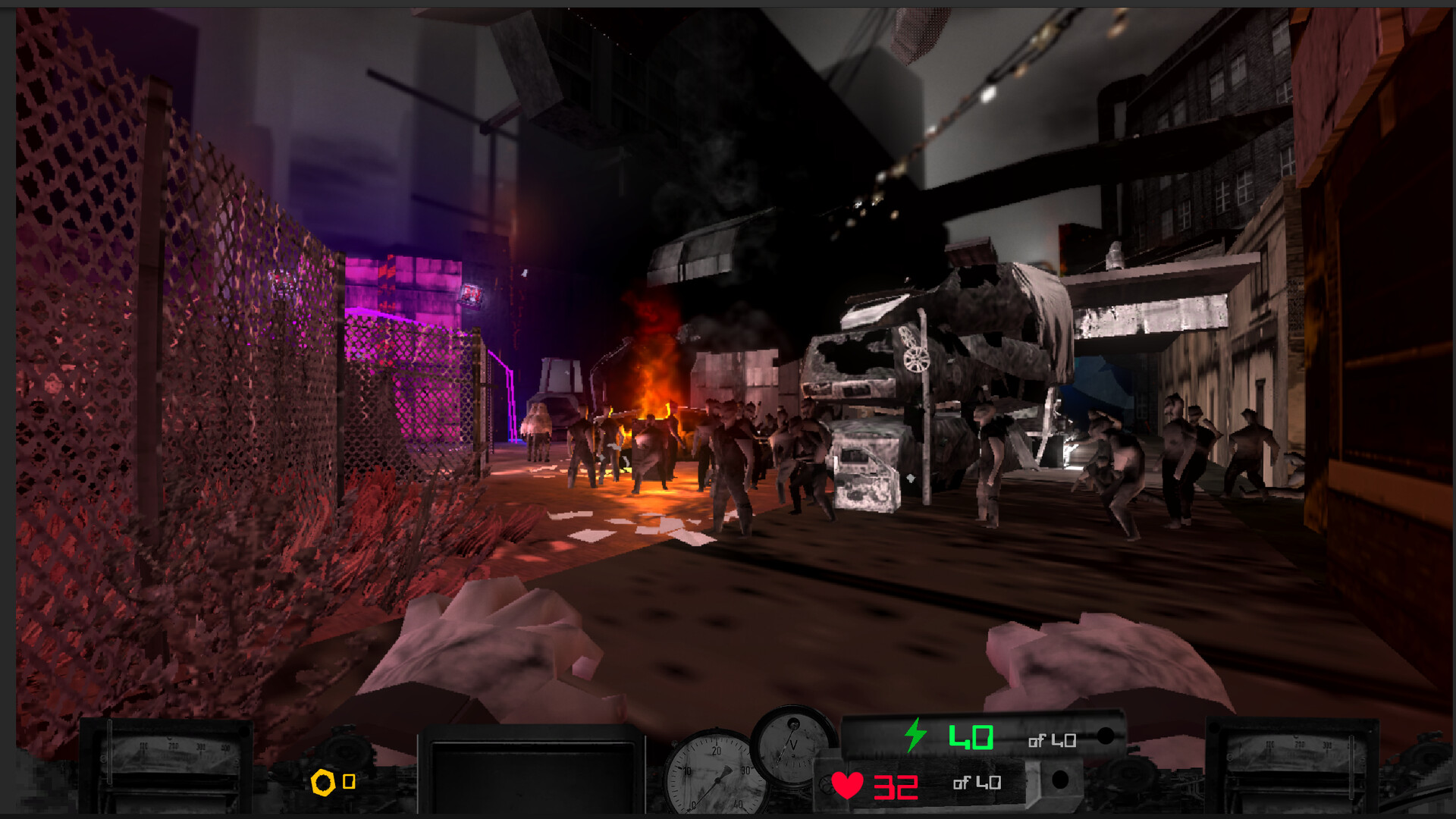 Voltage High Society screenshot thumbnail screenshot 12