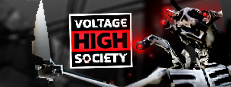 Voltage High Society