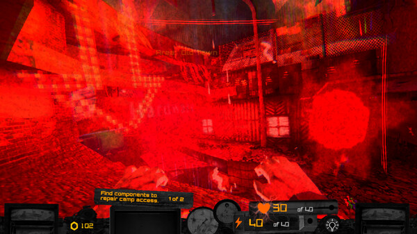 Voltage High Society screenshot 5