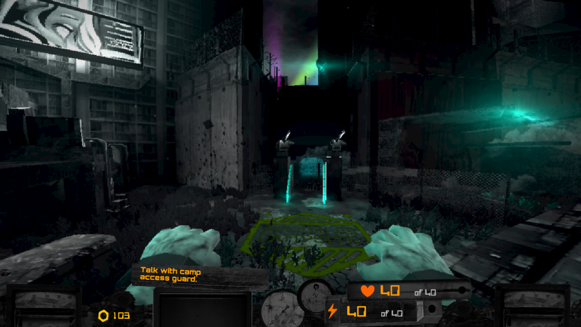 Voltage High Society screenshot #6