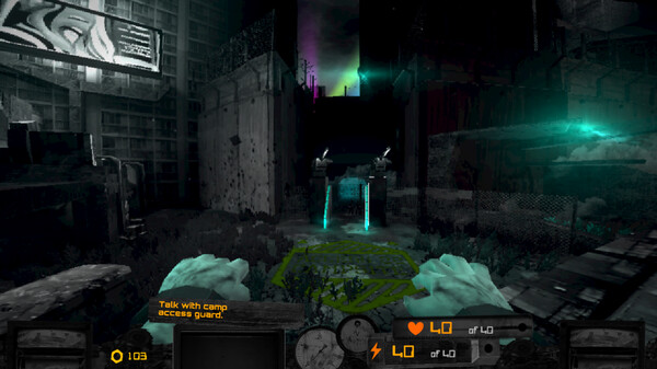 Voltage High Society screenshot 6