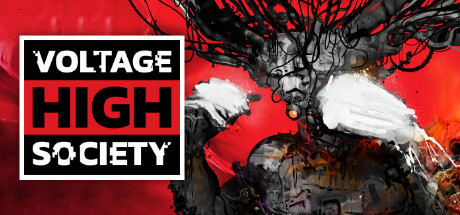 Voltage High Society cover