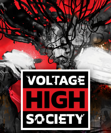 Voltage High Society