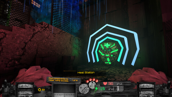 Voltage High Society screenshot 3