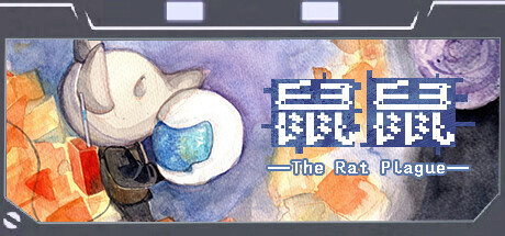 The Rat Plague banner