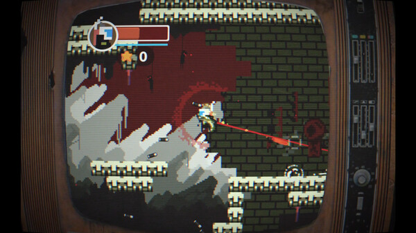 The Rat Plague screenshot 10