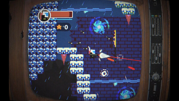 The Rat Plague screenshot 9