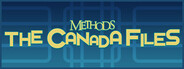 Methods: The Canada Files