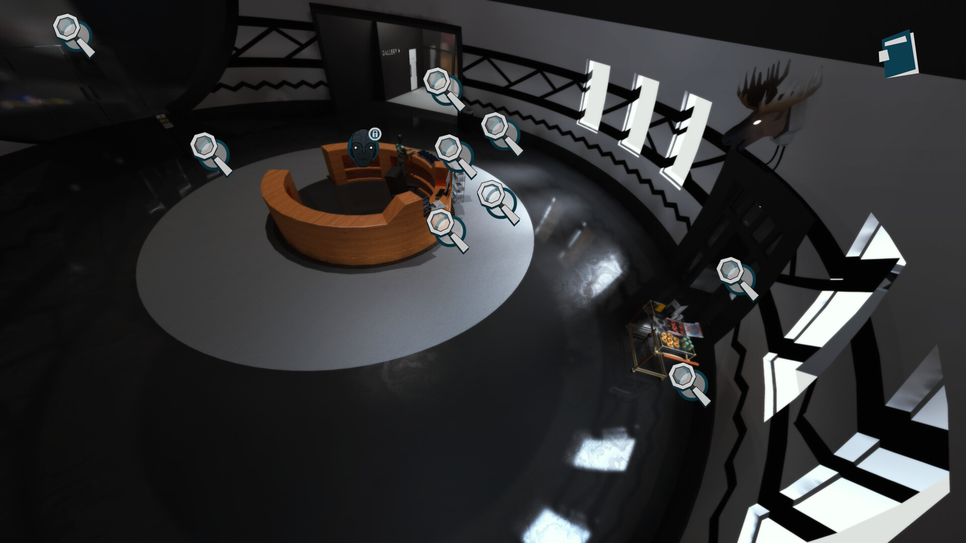 Methods: The Canada Files screenshot thumbnail screenshot 12