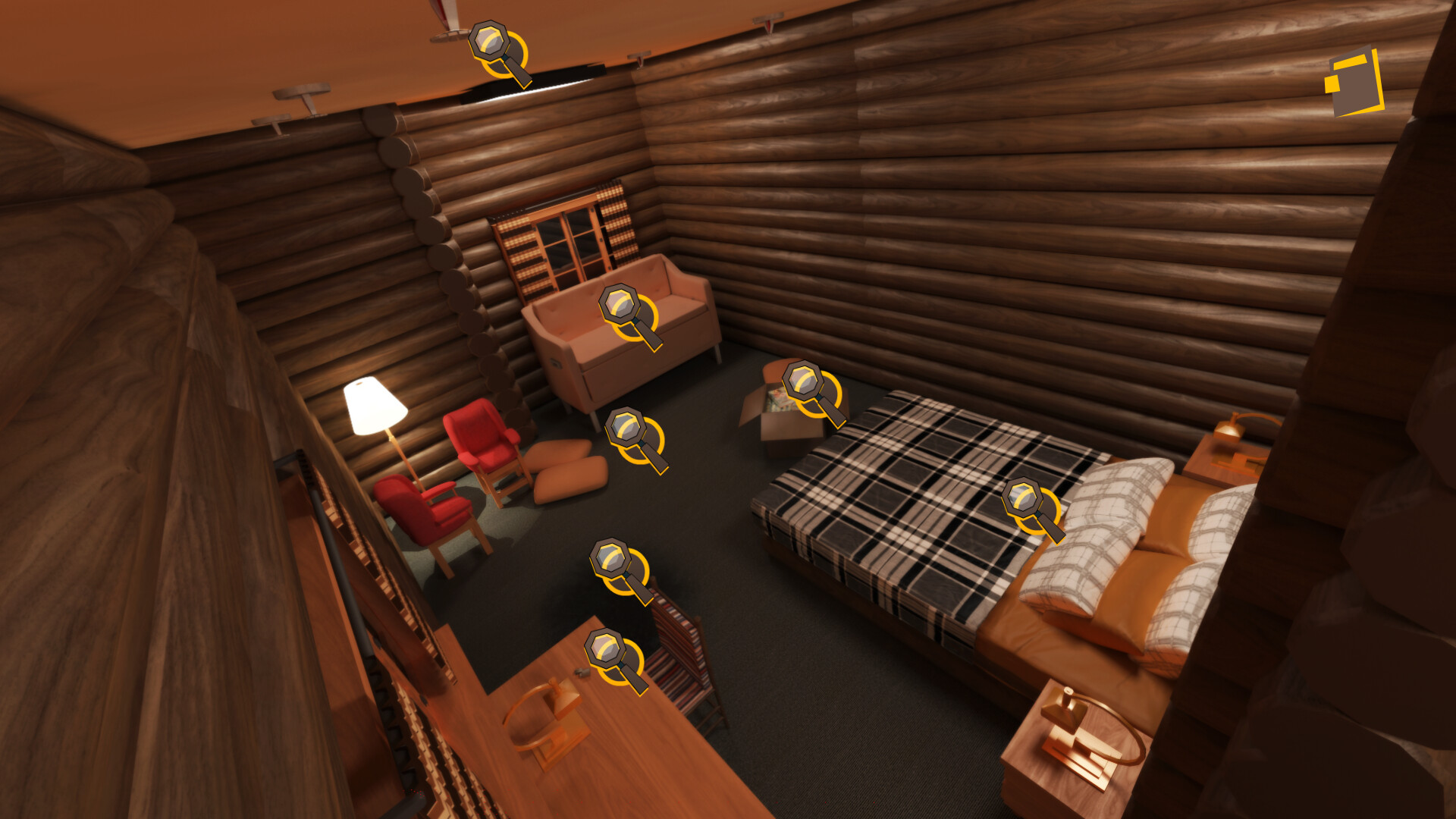 Methods: The Canada Files screenshot screenshot 1