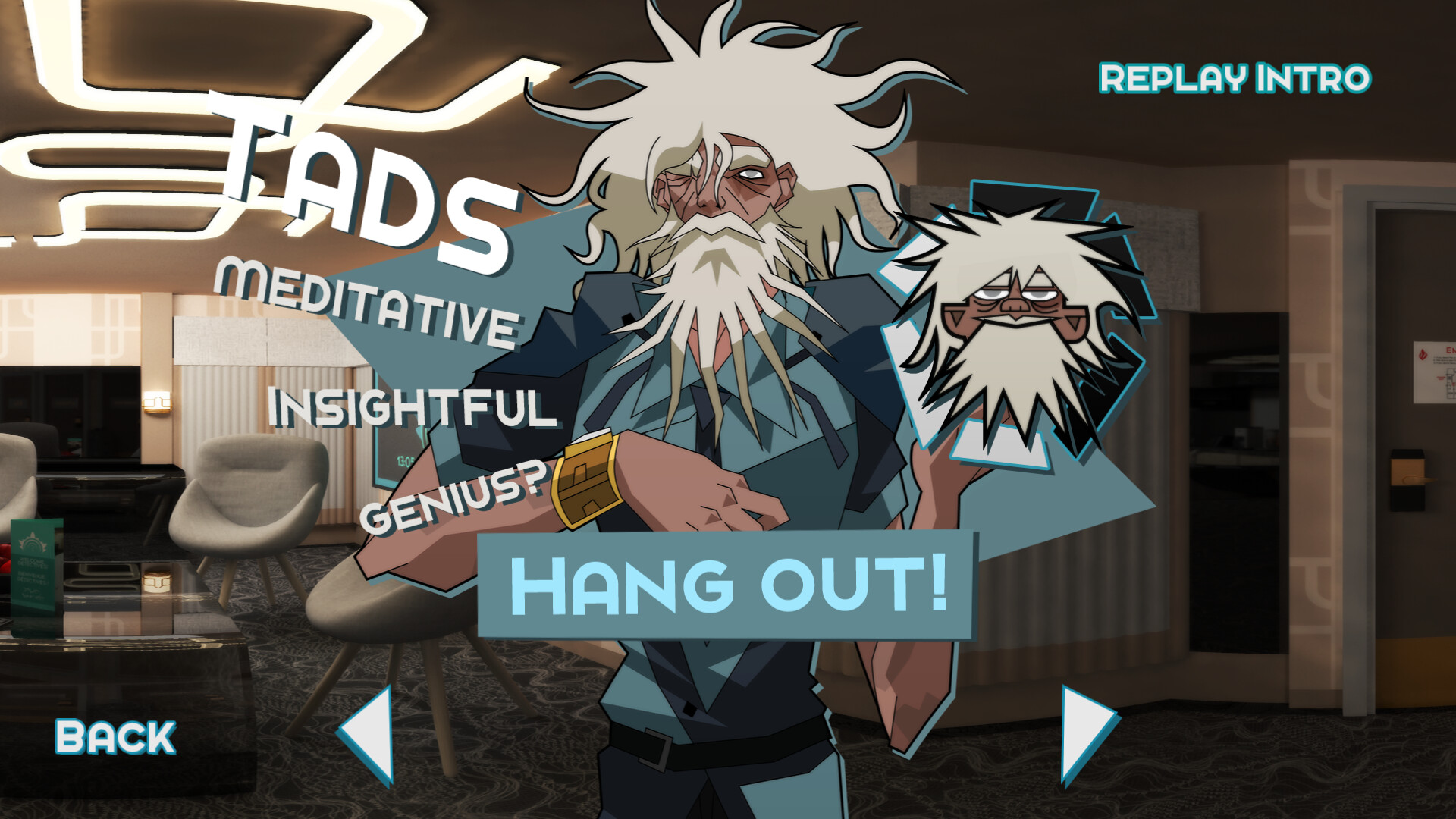 Methods: The Canada Files screenshot thumbnail screenshot 13