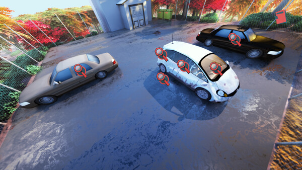 Methods: The Canada Files screenshot 4