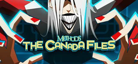 Methods: The Canada Files Header Image