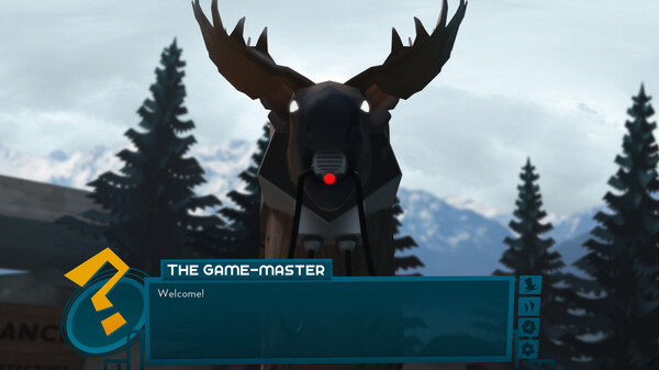 Methods: The Canada Files screenshot 1