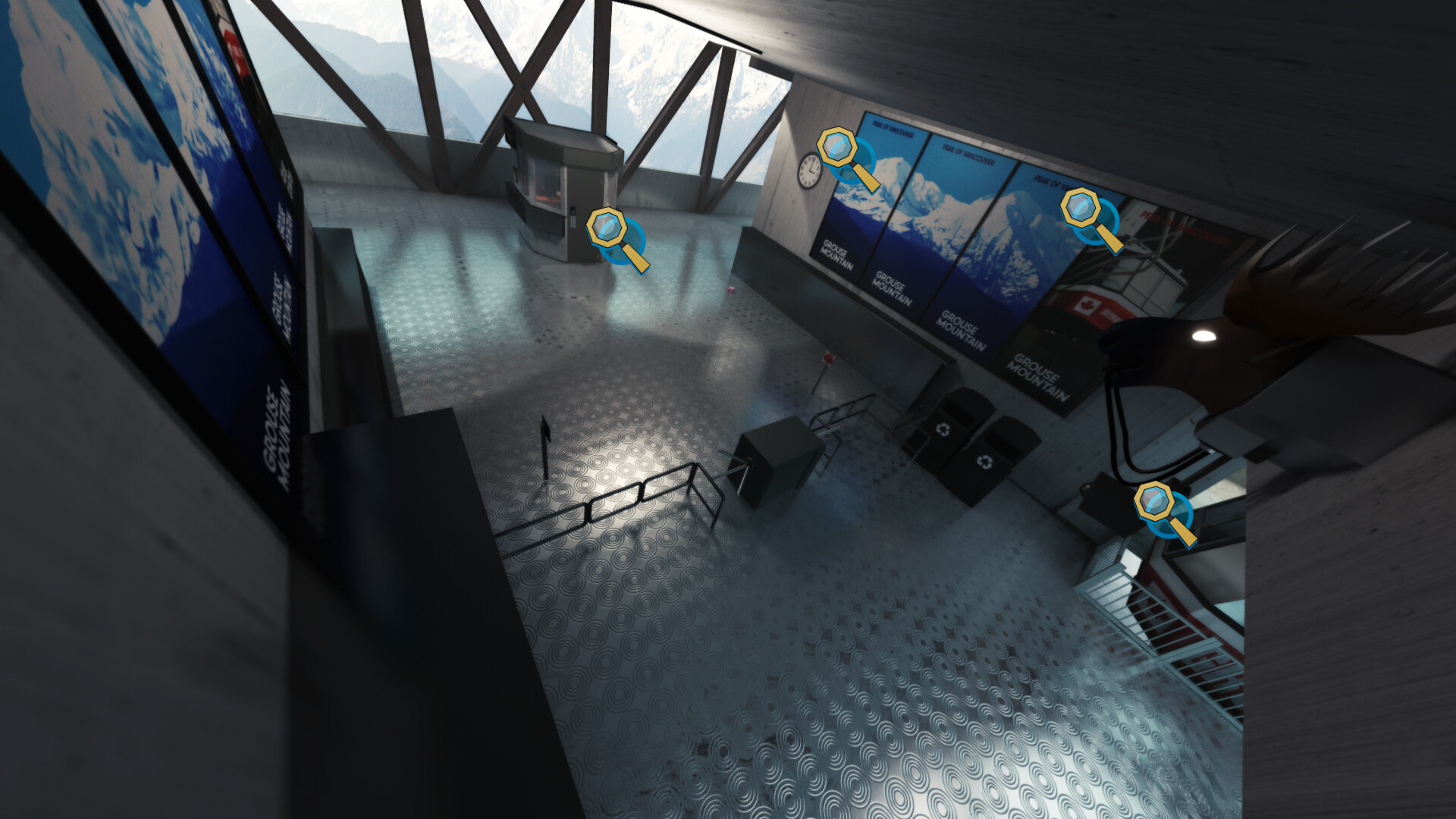 Methods: The Canada Files screenshot 4