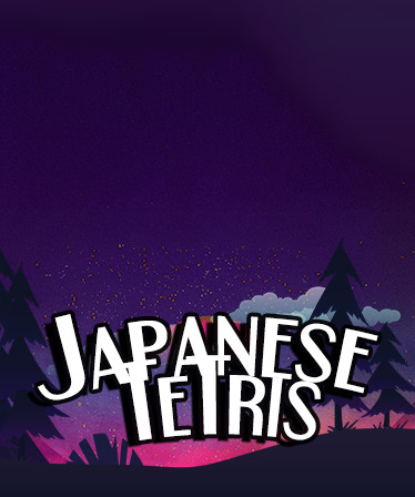 Japanese TeTris