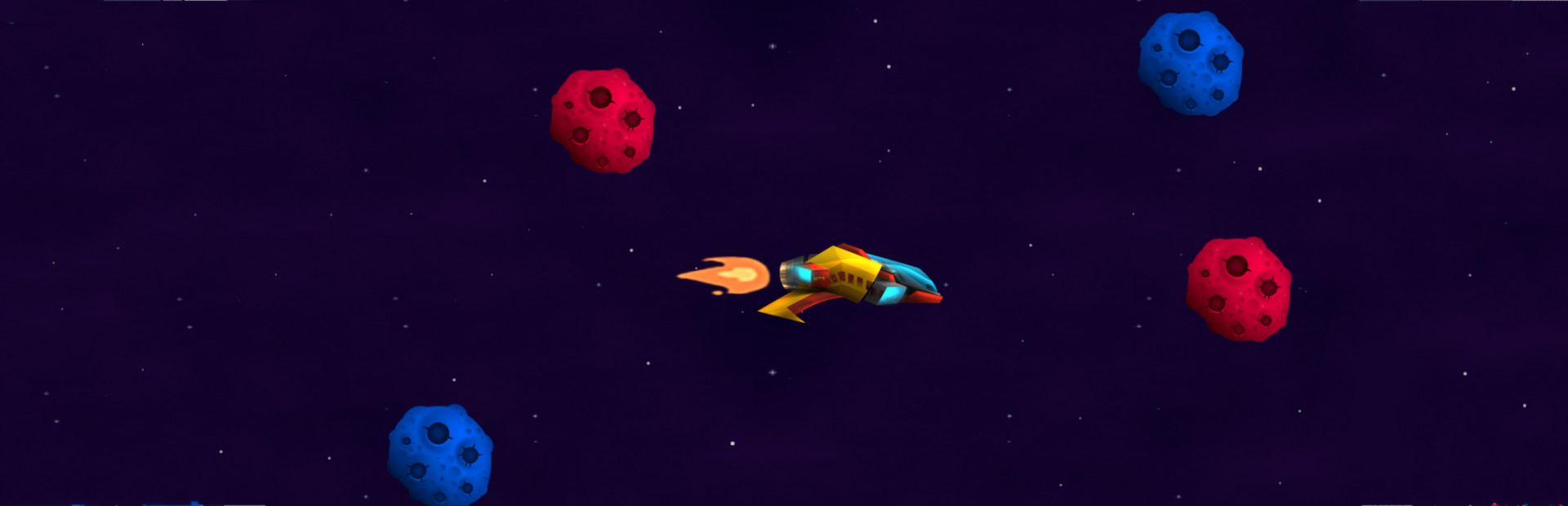 Space Route