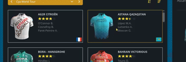 Pro Cycling Manager 2023 video 4