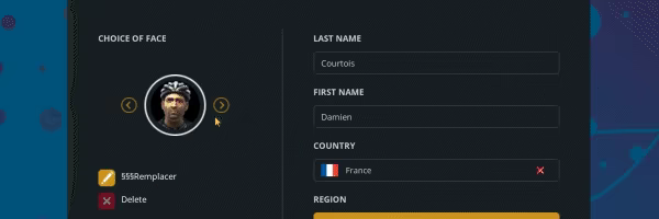Pro Cycling Manager 2023 video 6
