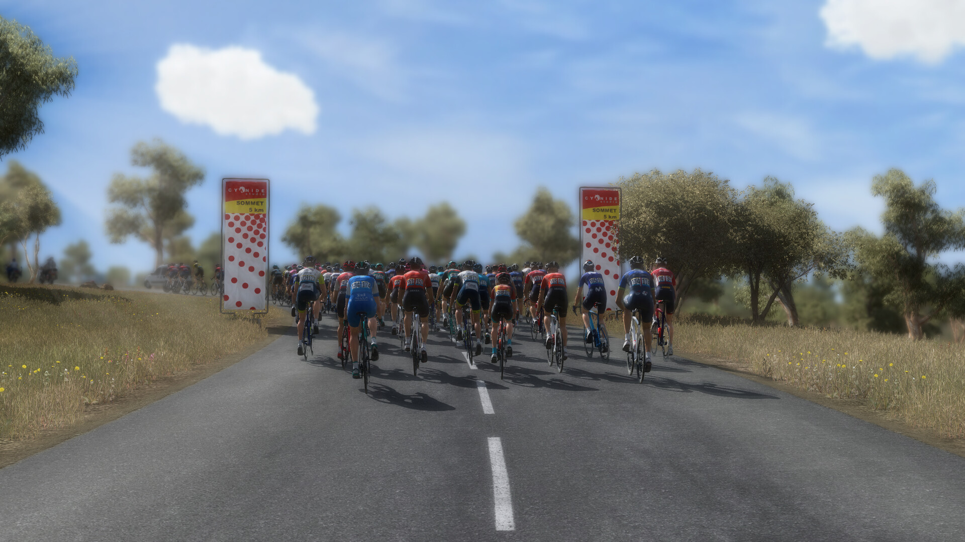 Pro Cycling Manager 2023 image 4
