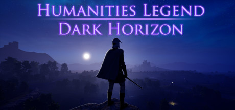 Humanities Legend: Dark Horizon steam charts