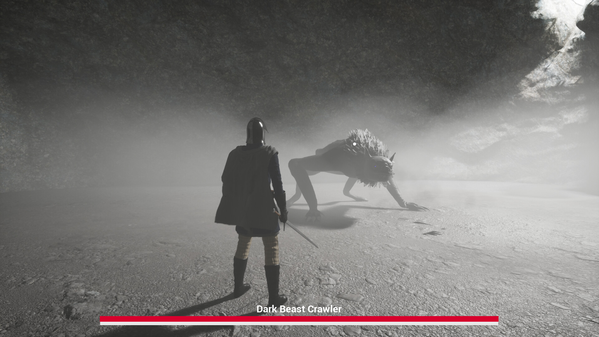 Humanities Legend: Dark Horizon screenshot #11