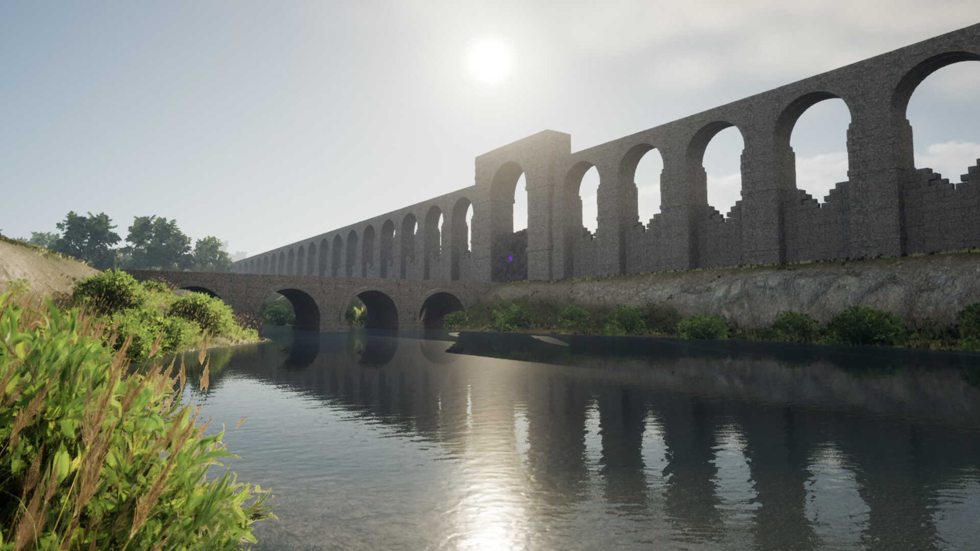 Humanities Legend: Dark Horizon screenshot #6