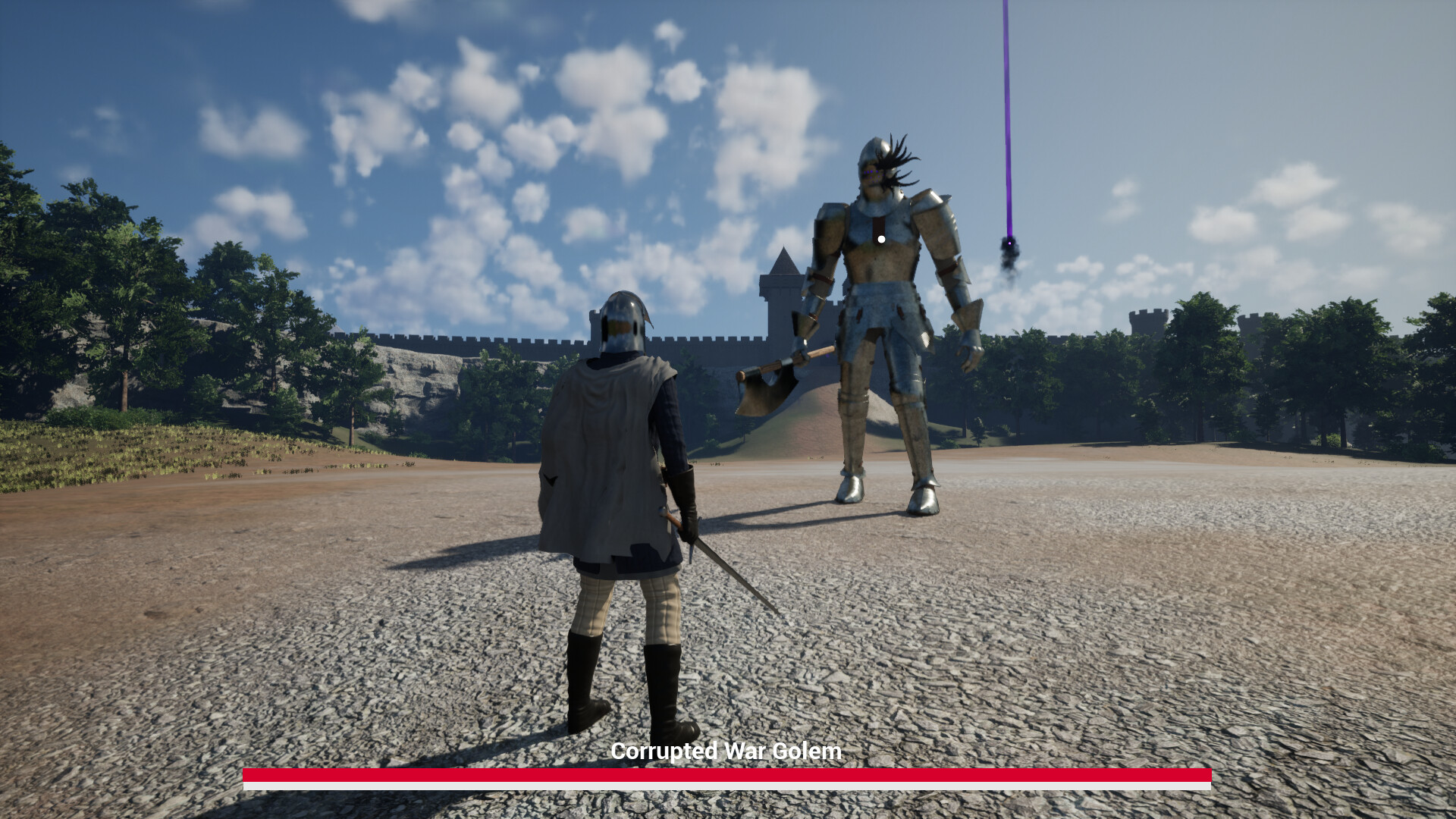 Humanities Legend: Dark Horizon screenshot #9