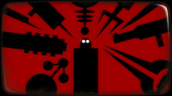 Screenshot z Tales from Space: Mutant Blobs Attack
