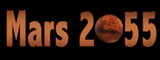 Mars 2055