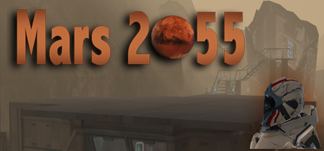 Mars 2055 Cheat Engine/CT