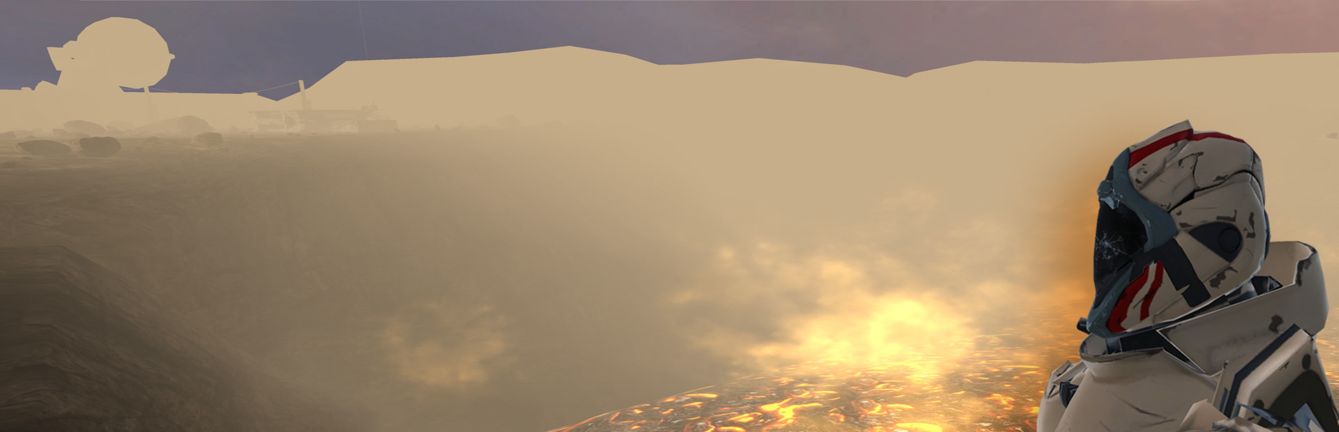 Mars 2055