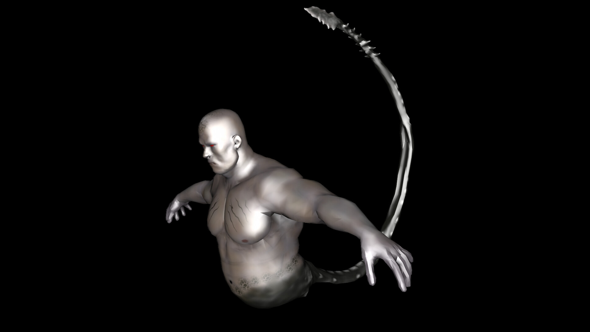 Mars 2055 screenshot #11