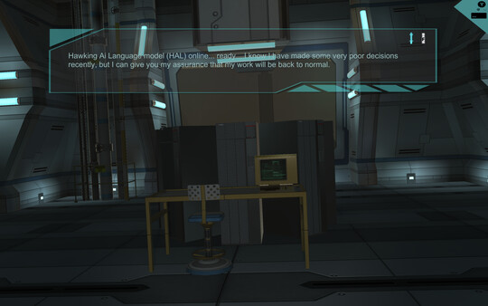 Mars 2055 screenshot 4