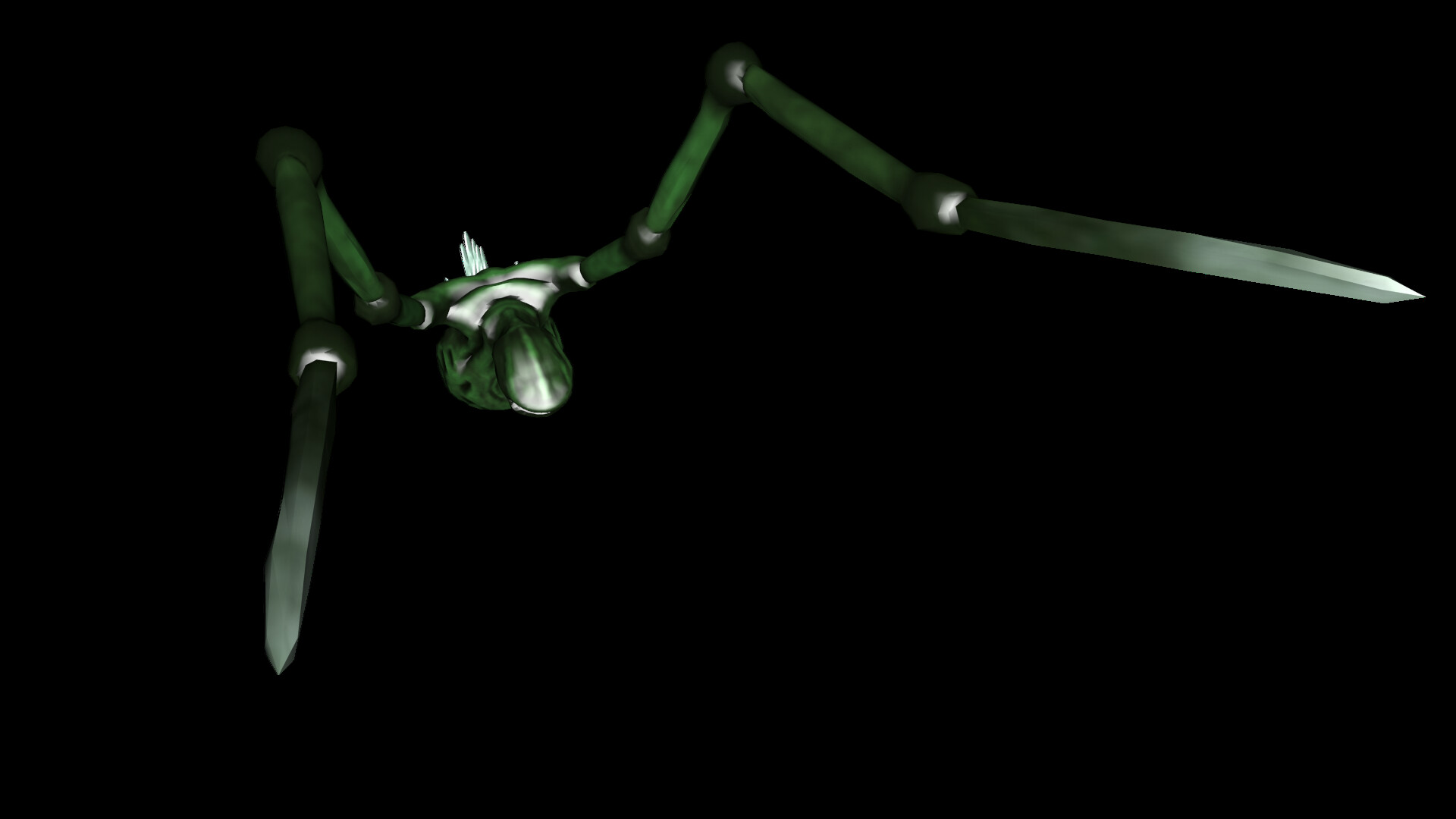 Mars 2055 screenshot #9