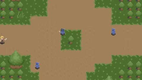 Presence video 1