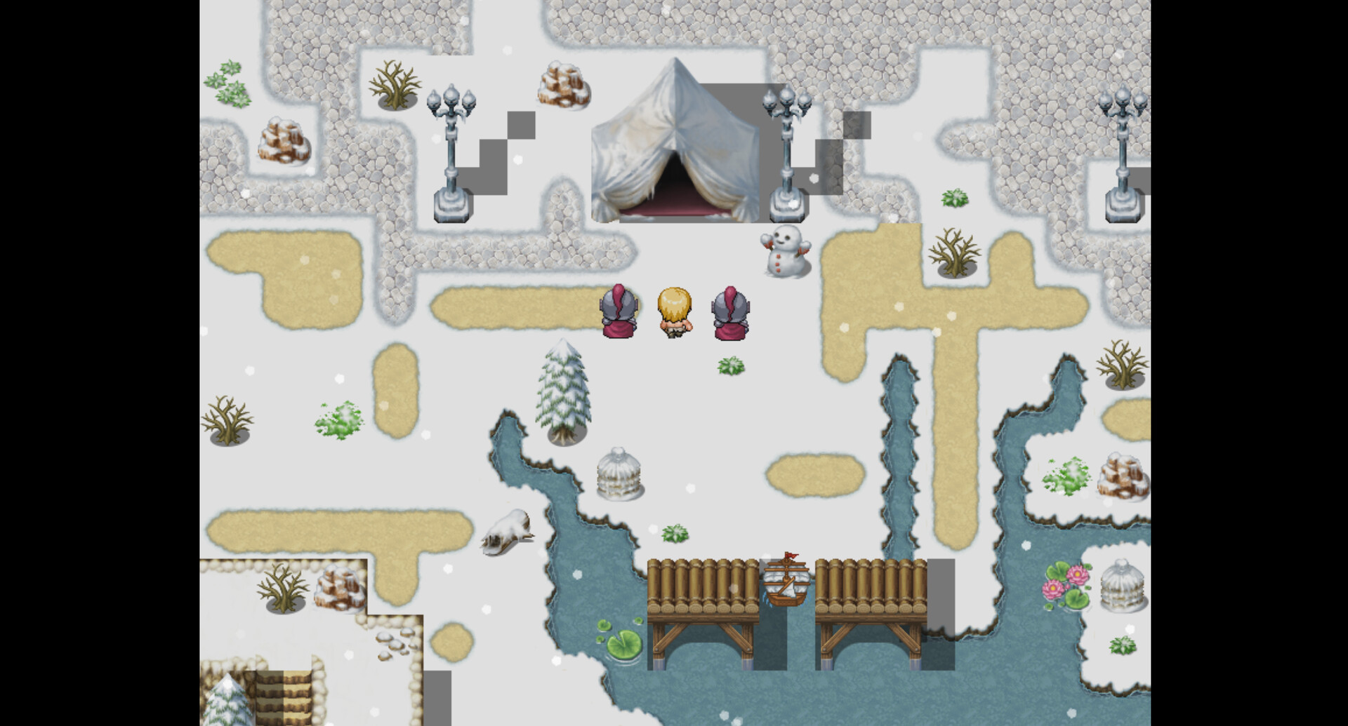 Alaryia screenshot #4