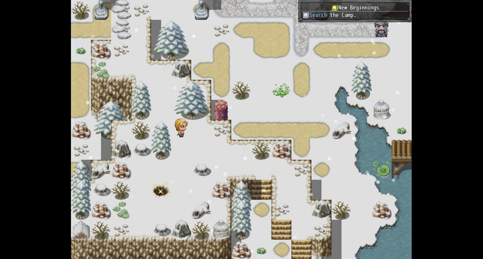 Alaryia screenshot #5