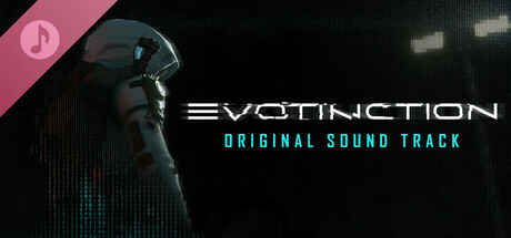 演灭 EVOTINCTION Soundtrack banner image