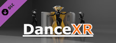 DanceXR Raytracing game capsule image