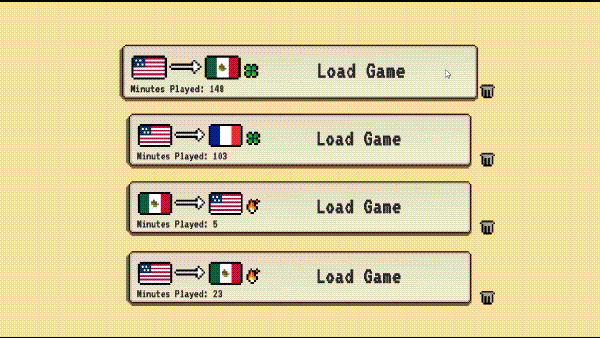 Newcomer : A Language Learning RPG screenshot 1