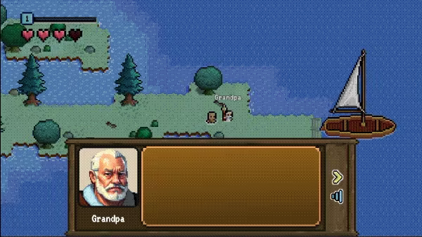 Newcomer : A Language Learning RPG video 1
