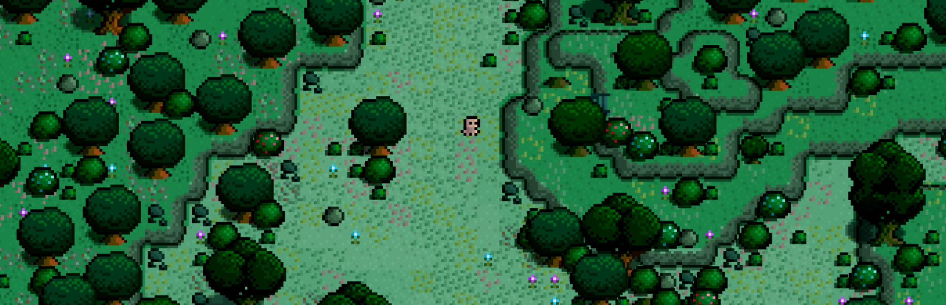 Newcomer : A Language Learning RPG
