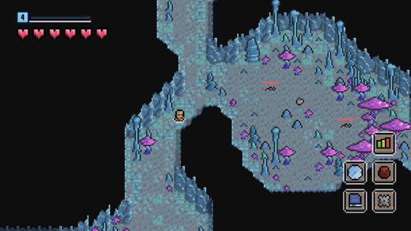 Newcomer : A Language Learning RPG screenshot 7