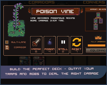 Dungems screenshot 2