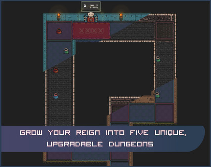 Dungems screenshot 3