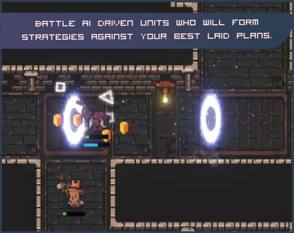 Dungems screenshot 4